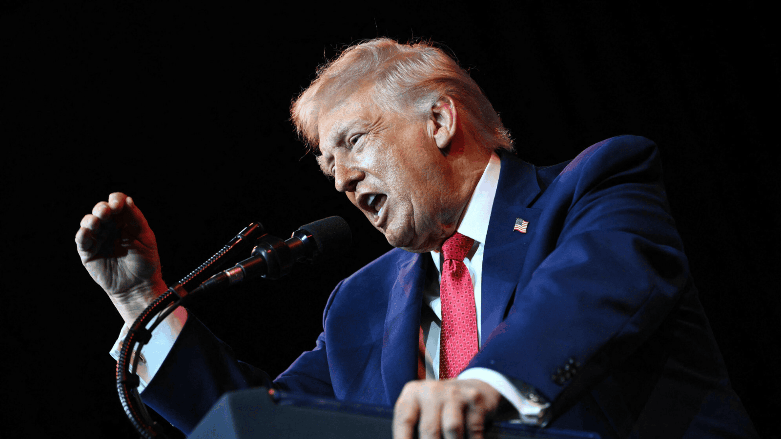 Is Trump hitting US interests? US giant to lose access to Venezuelan oil