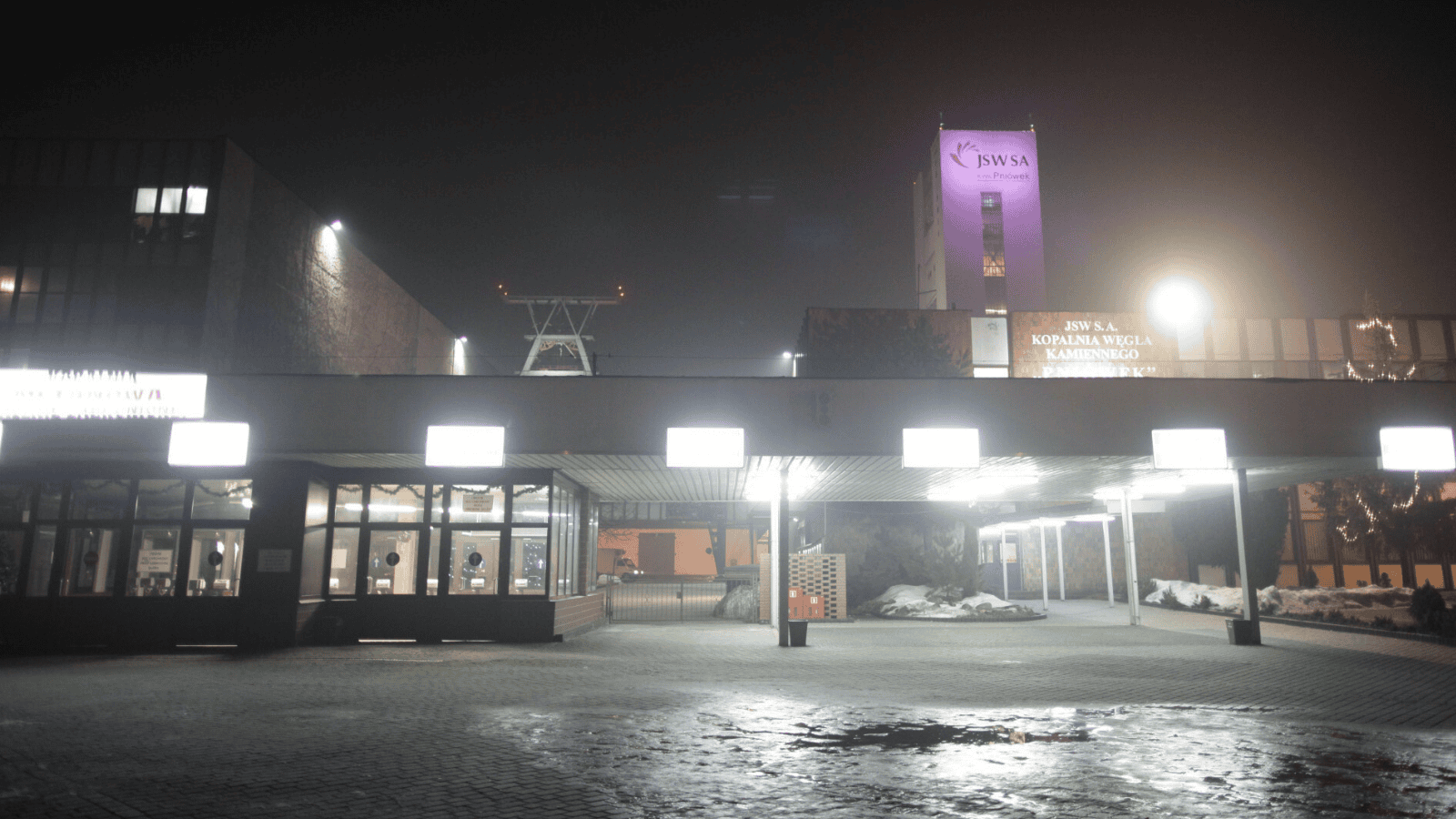 Koniec poszukiwań w KWK Pniówek. Nie żyje dwóch górników