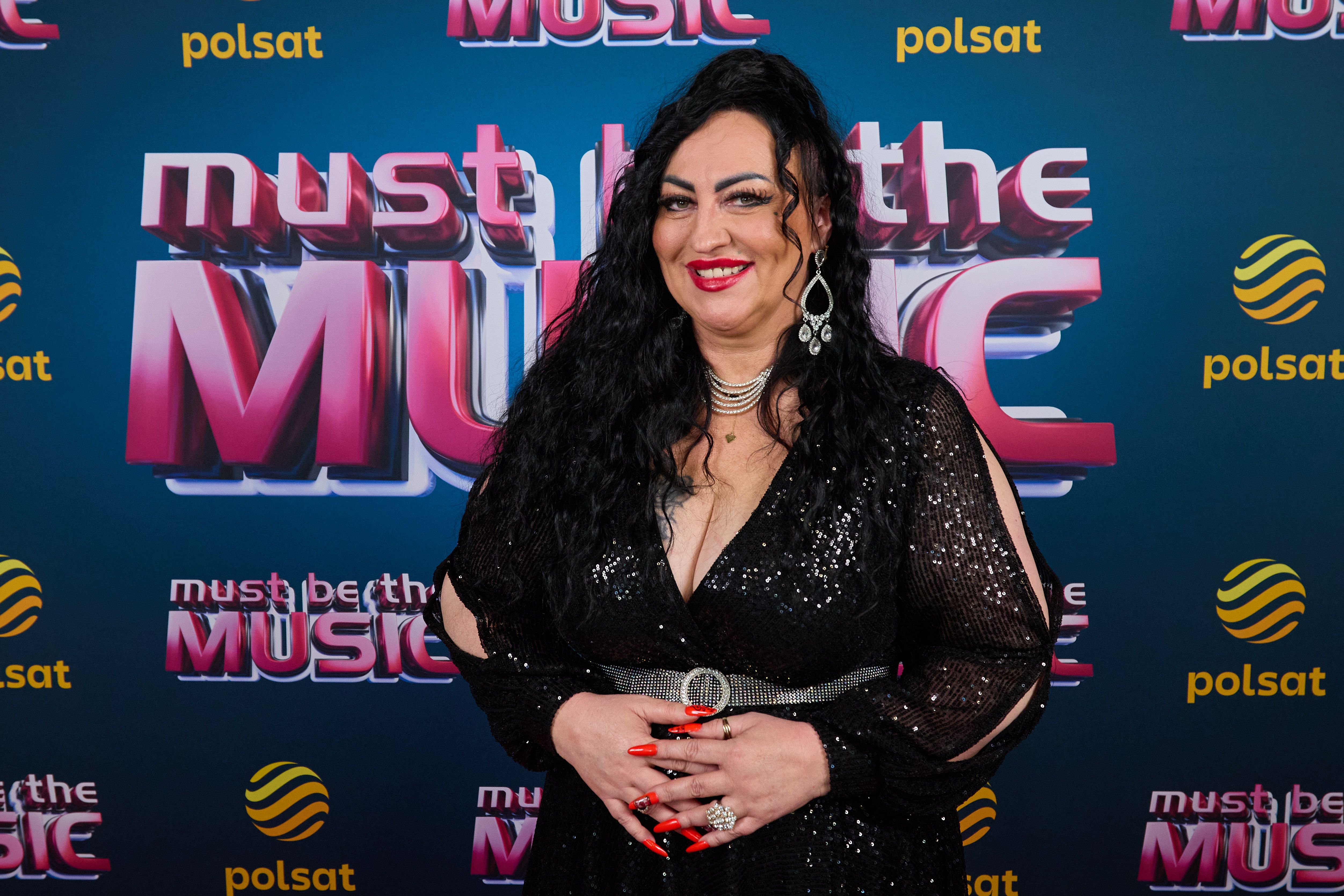 Znana wróżka wyszła na scenę "Must Be The Music". Jurorów zatkało: "To jest jakiś zły sen"