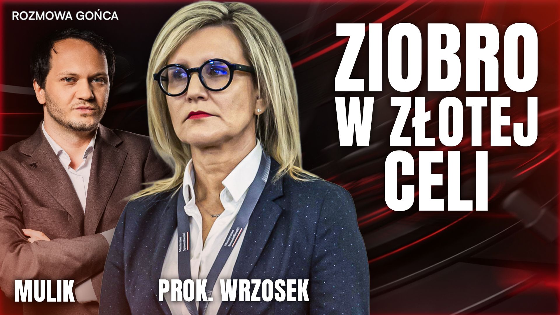 NAJWIĘKSZA AFERA NAWROCKIEGO. WRZOSEK: SĄD WYDA WERDYKT