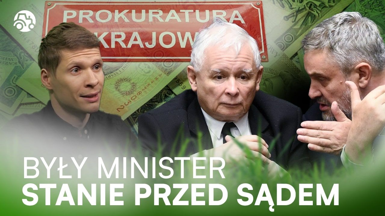 Dariusz Dziduch, Jarosław Kaczyński, Jan Krzysztof Ardanowski