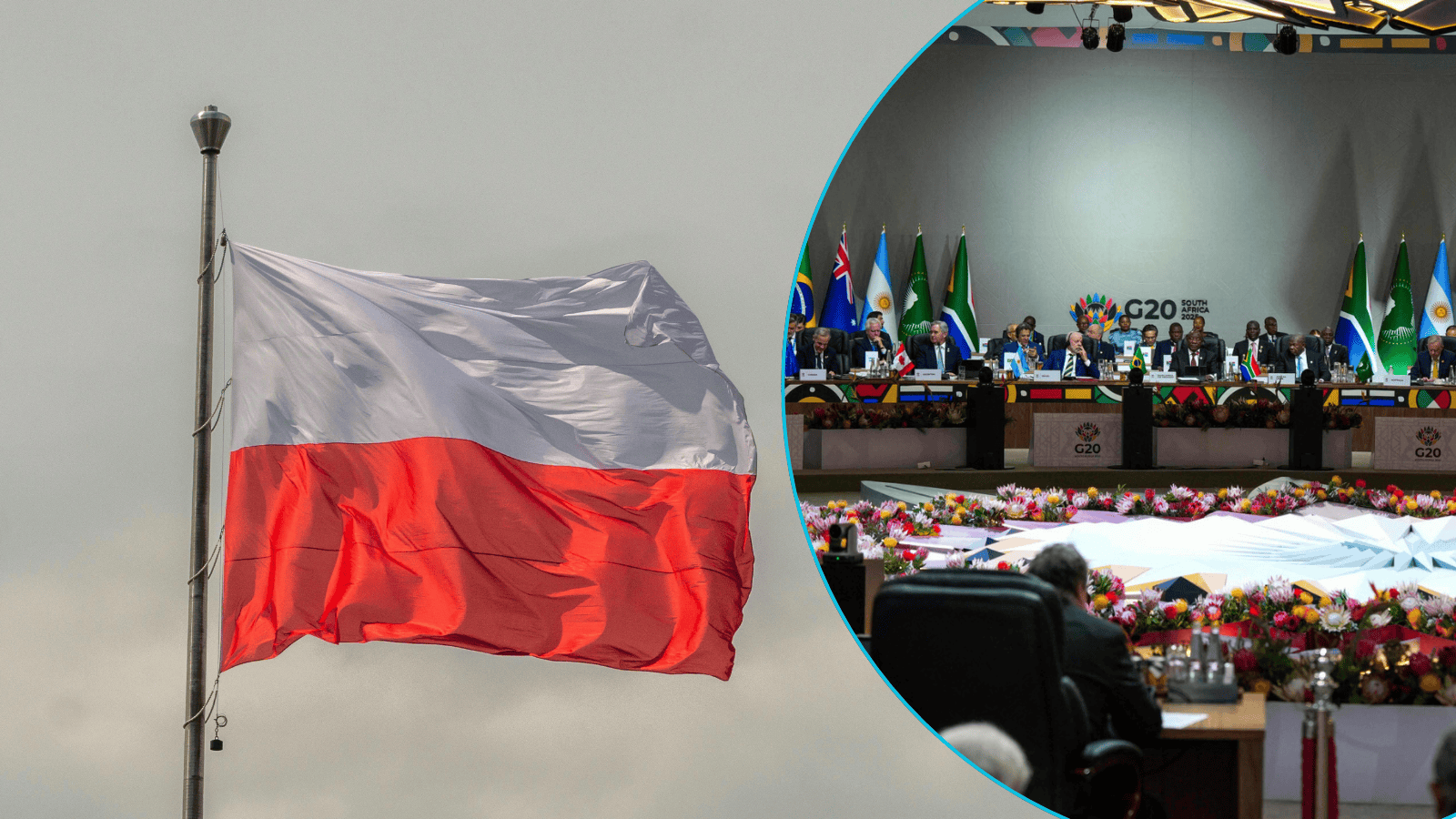 Koniec pukania do drzwi światowej elity. Polska wchodzi do gry o globalne wpływy