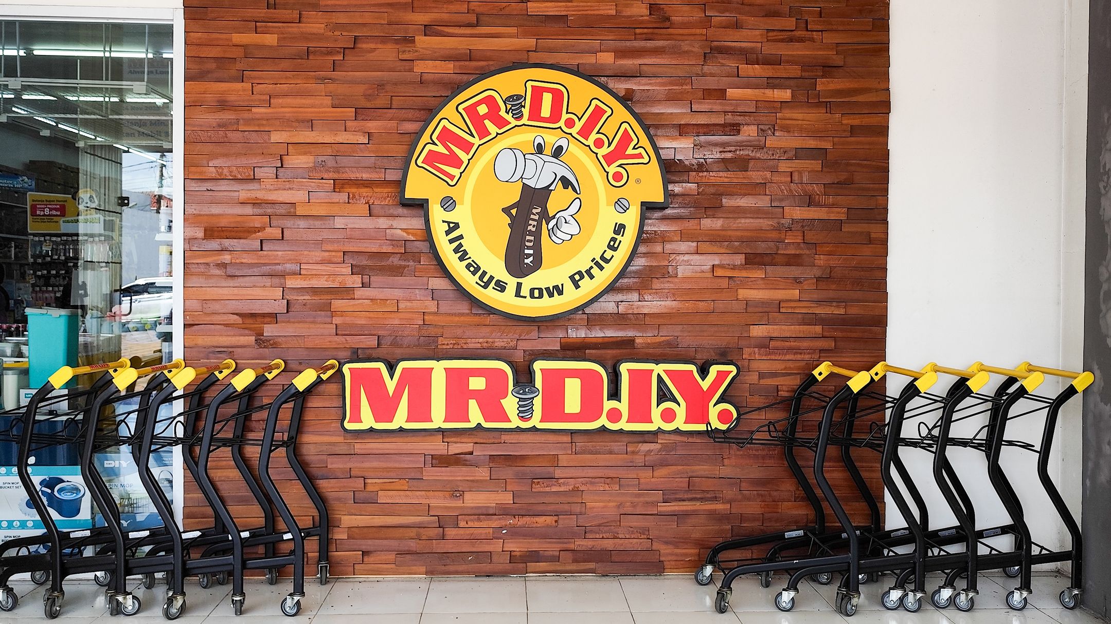 Nowy rywal dla Action i Pepco. Planuje otworzyć nawet 50 sklepów rocznie w Polsce