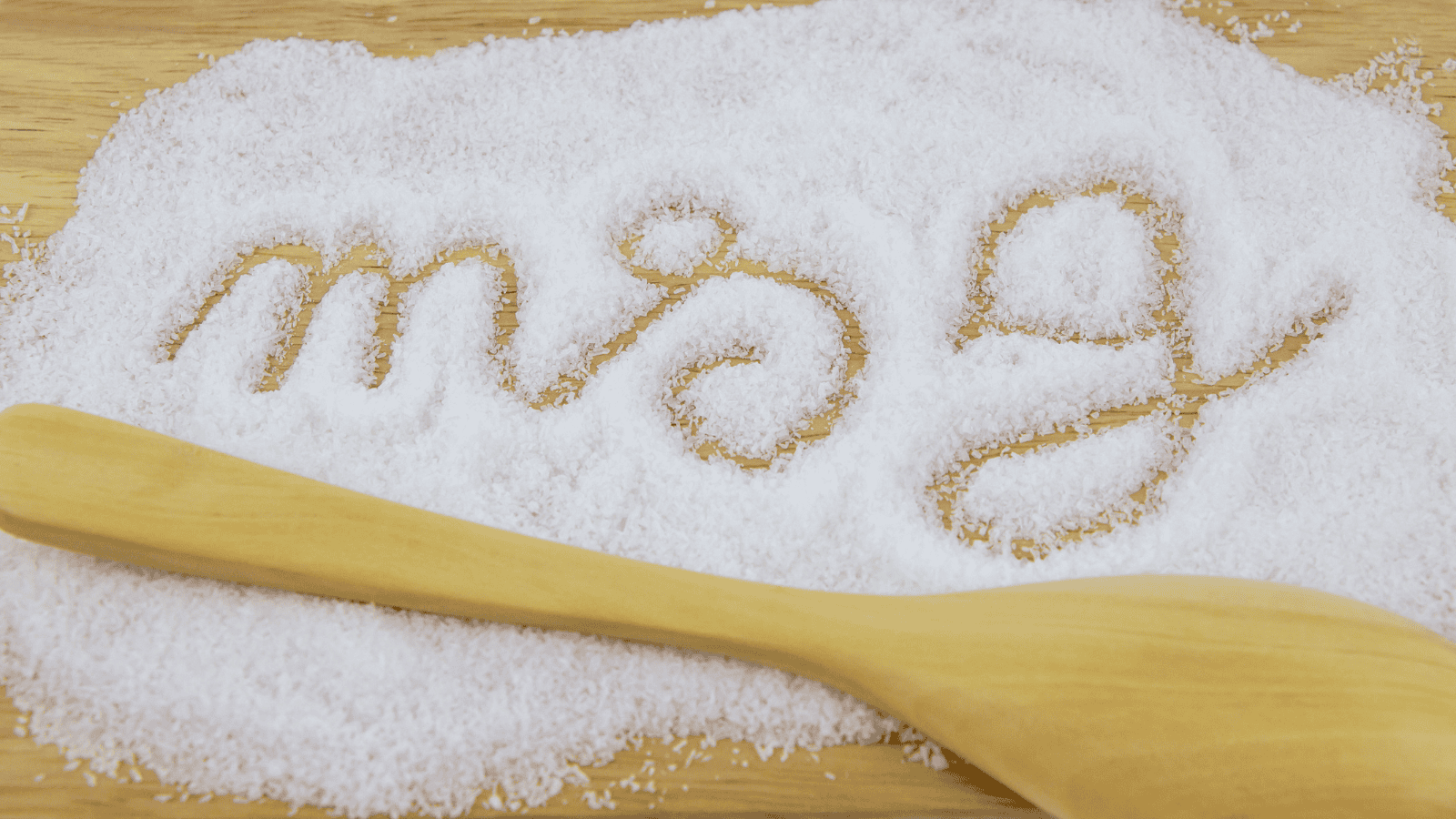 Cicha katastrofa. Nawet restrykcyjna dieta nie uchroni narządów przed tą przyprawą