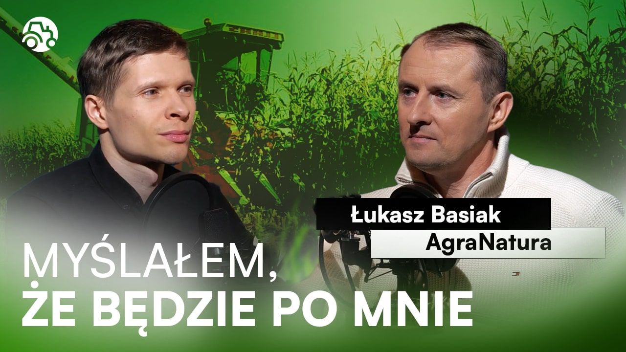 Darek Dziduch, Łukasz Basiak