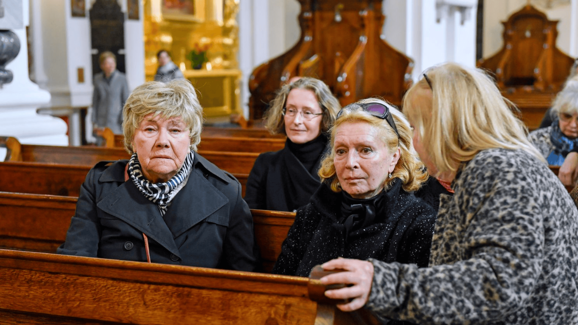 Fani martwią się o gwiazdę "M jak miłość". Niepokojące słowa aktorki o jej stanie zdrowia