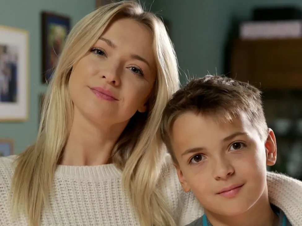 W "M jak miłość" grał Wojtusia, ale stracił rolę. Tak obecnie wygląda Feliks Matecki