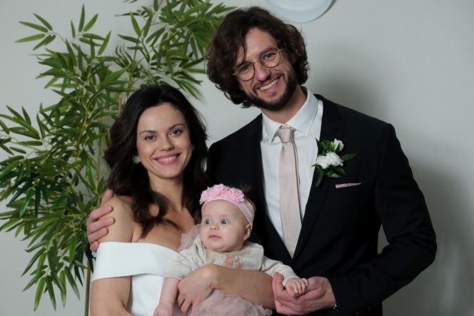 TVP pokaże skandaliczny ślub w "M jak miłość". Aż trudno uwierzyć, co wymyślili scenarzyści, w tle wielkie kłamstwo