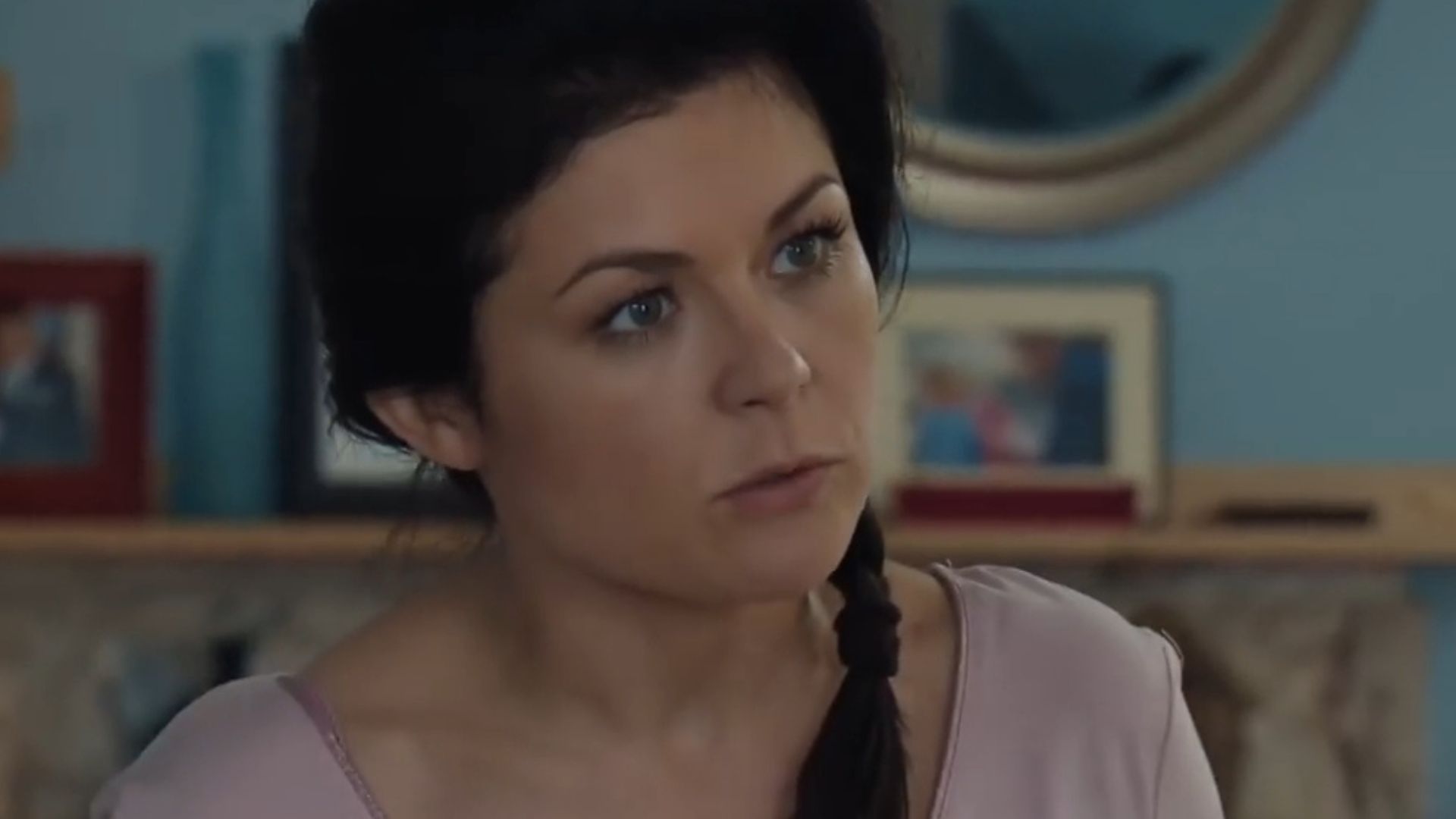 Dramat zaatakowanej Kingi w "M jak miłość". Nikt nie zdoła jej pomóc