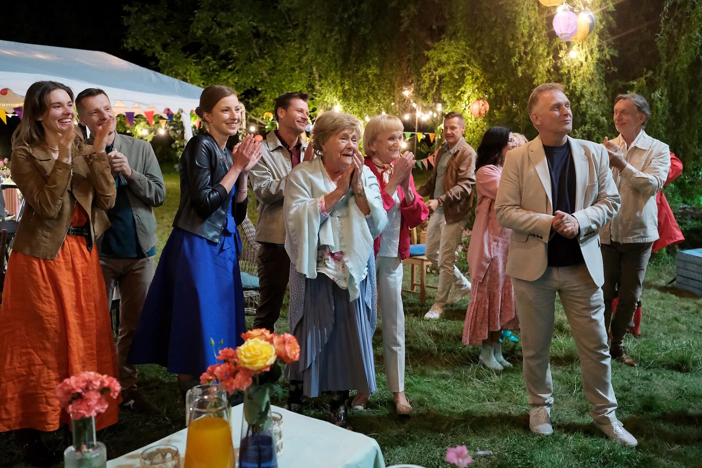 Czy serial "M jak Miłość" znika z anteny? Wiemy co dalej z losami serialu