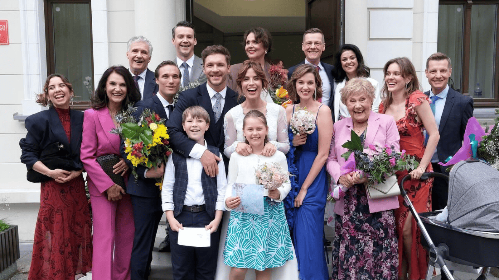 Czy serial "M jak Miłość" znika z anteny? Wiemy co dalej z losami serialu