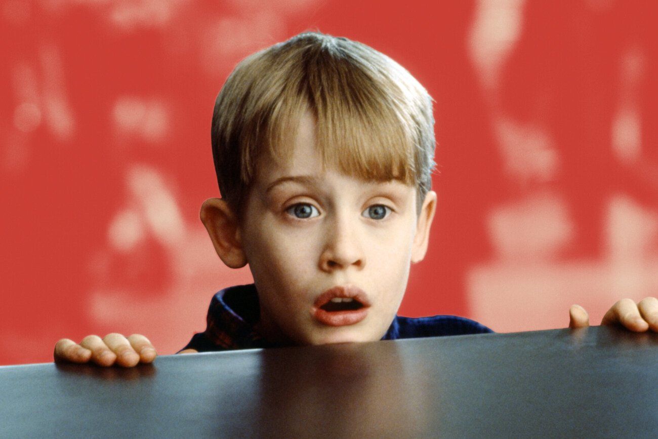 Tak zmienił się aktor z "Kevin sam w domu". Metamorfoza robi wrażenie