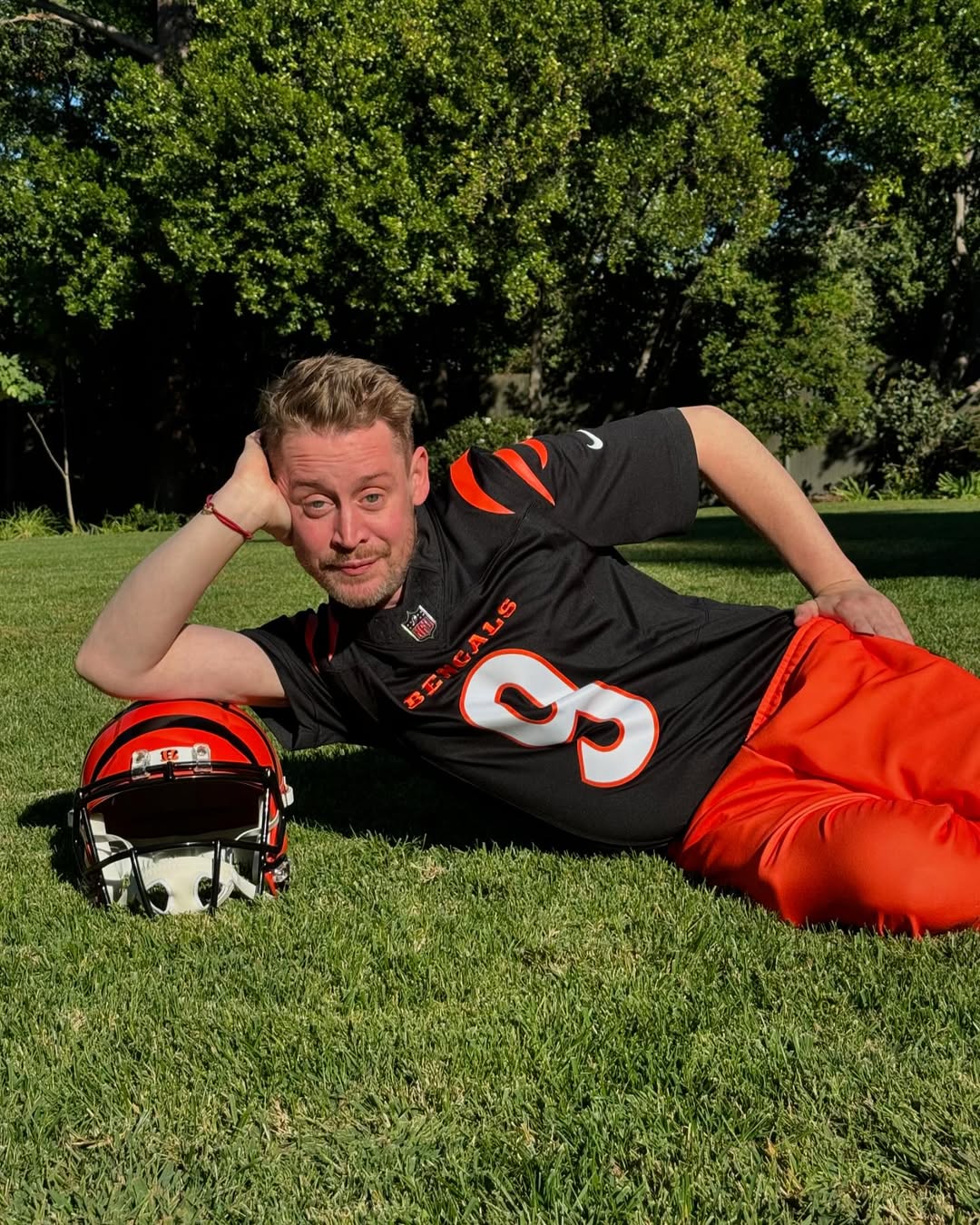 Tak zmienił się aktor z "Kevin sam w domu". Metamorfoza robi wrażenie