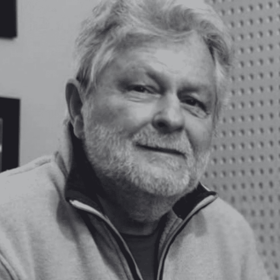 Nie żyje znany aktor. „Spoczywaj w pokoju, Bernardzie Verley”