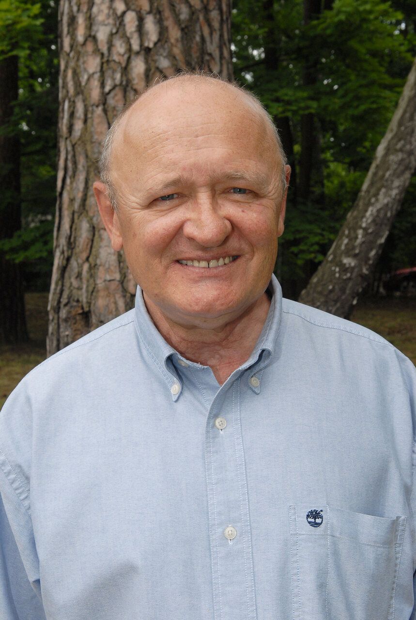 Maciej Damięcki