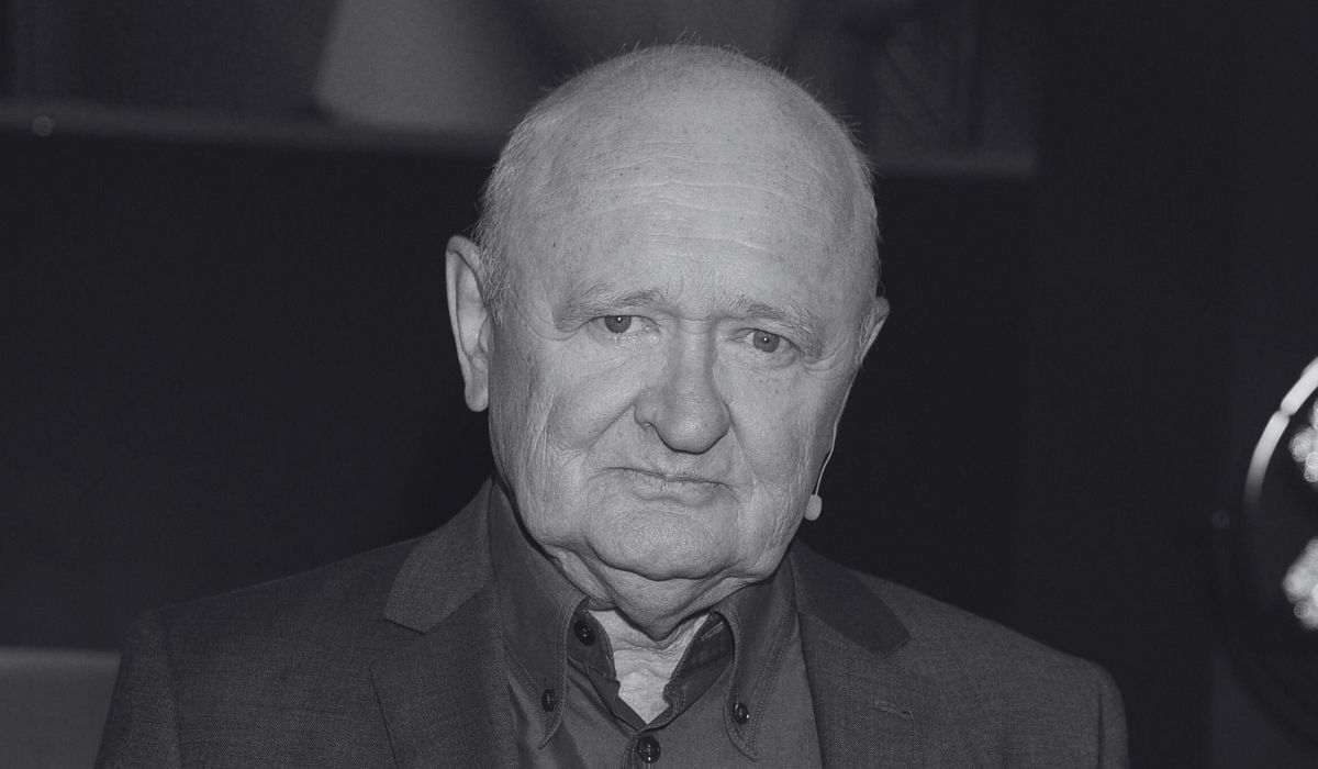Maciej Damięcki