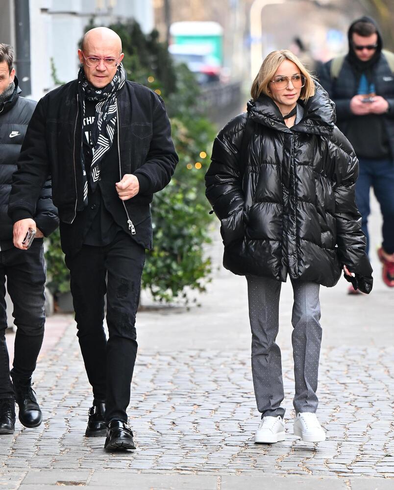 Ania Wyszkoni o swoim pierwszym małżeństwie. "Wcale nie byłam pewna ślubu"