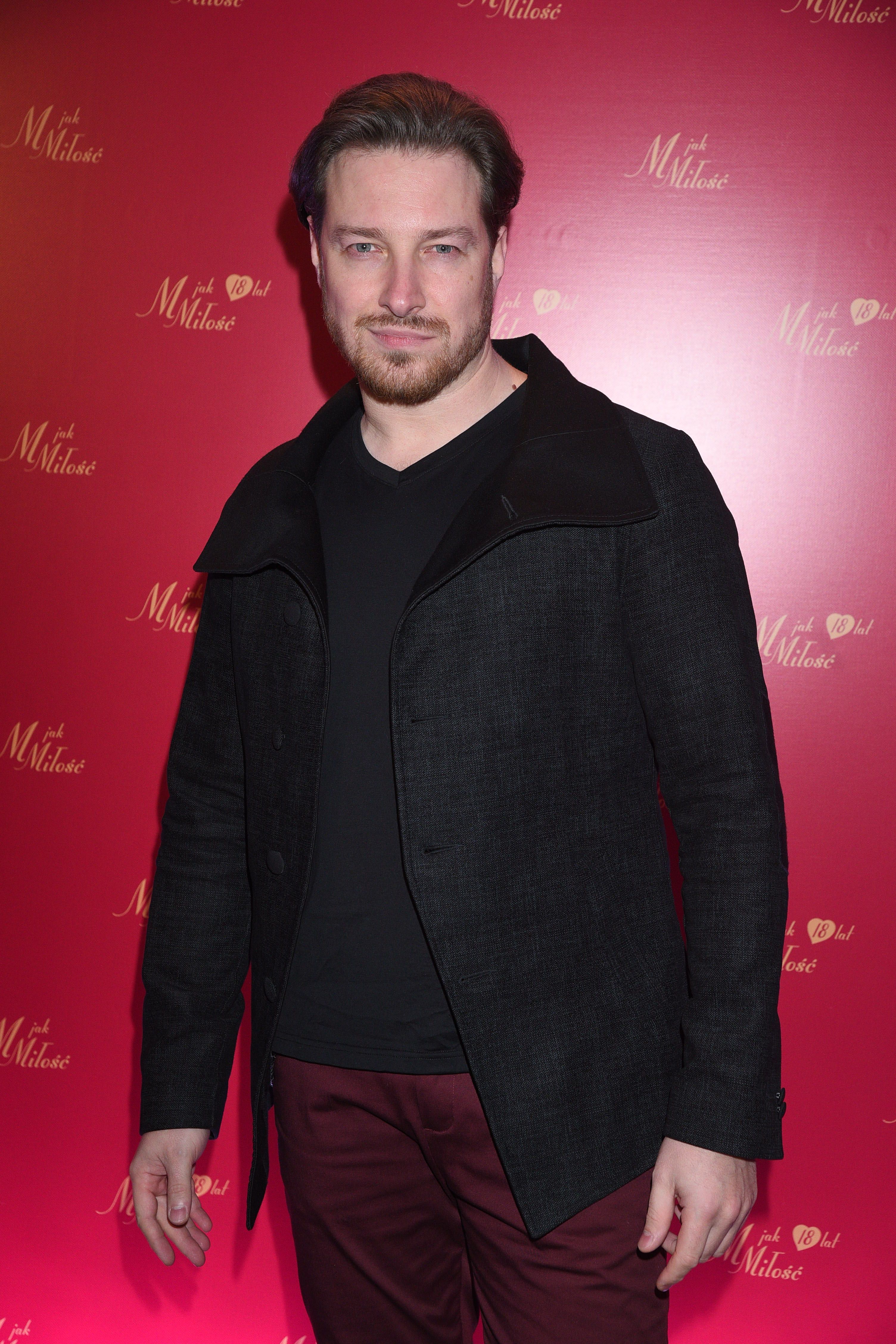 Maciej Jachowski
