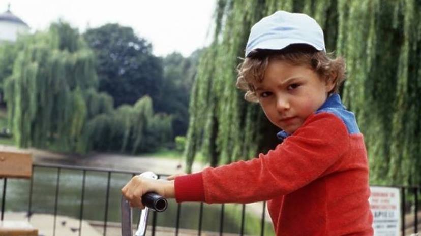 Tak dziś wygląda Piotruś z "Kogla-Mogla". Wyrósł z niego przystojny mężczyzna