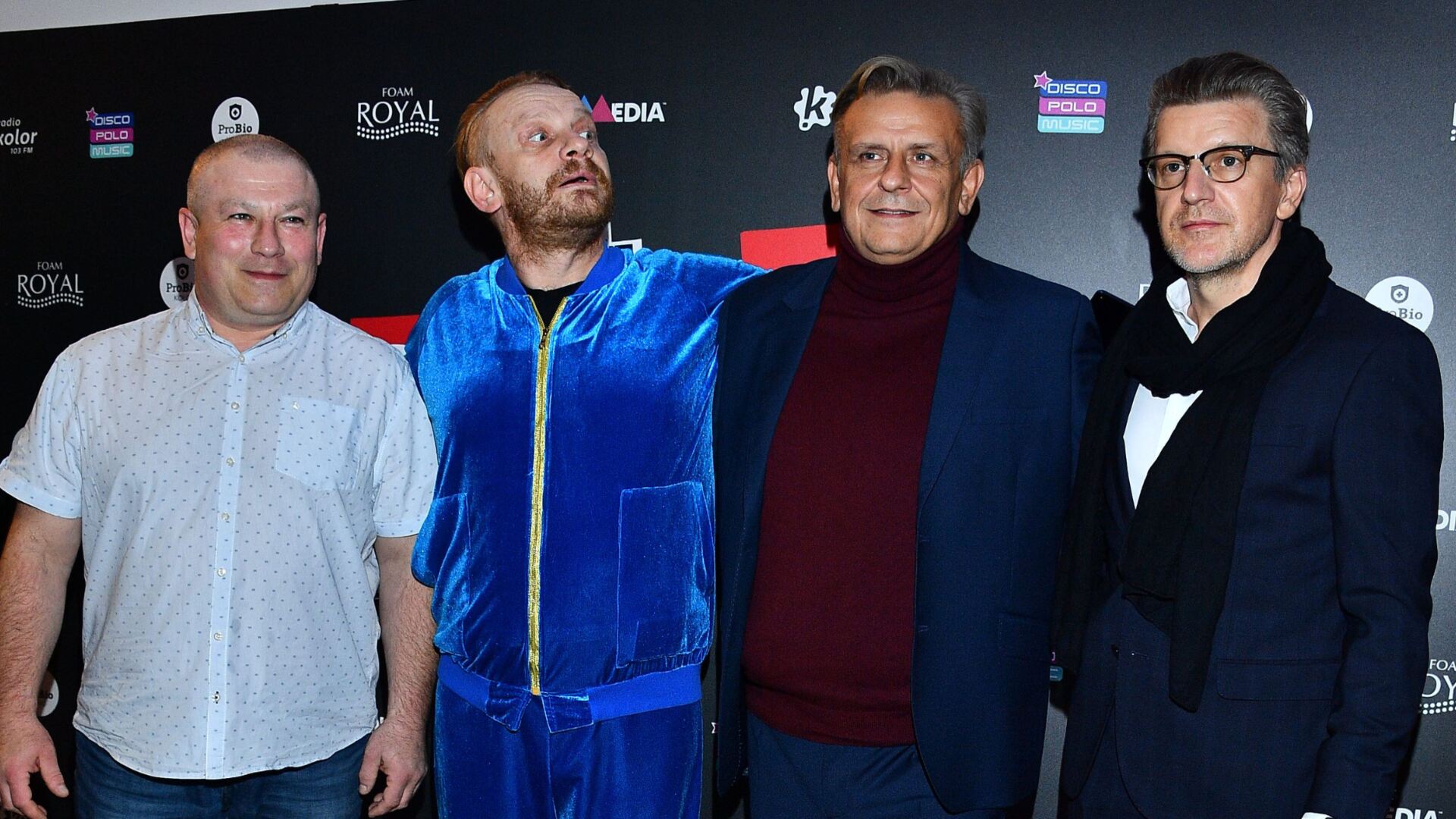 Ulubieniec Polaków zostawił żonę i dwoje dzieci. "Wyszedł z domu". Przykre kulisy rozstania