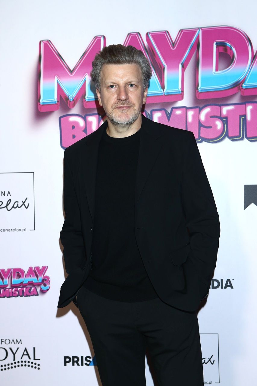 Ulubieniec Polaków zostawił żonę i dwoje dzieci. "Wyszedł z domu". Przykre kulisy rozstania