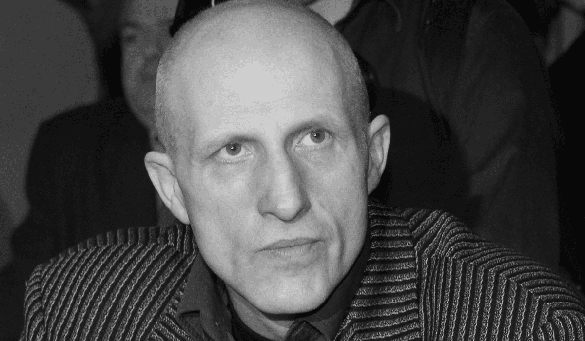 Maciej Kozłowski