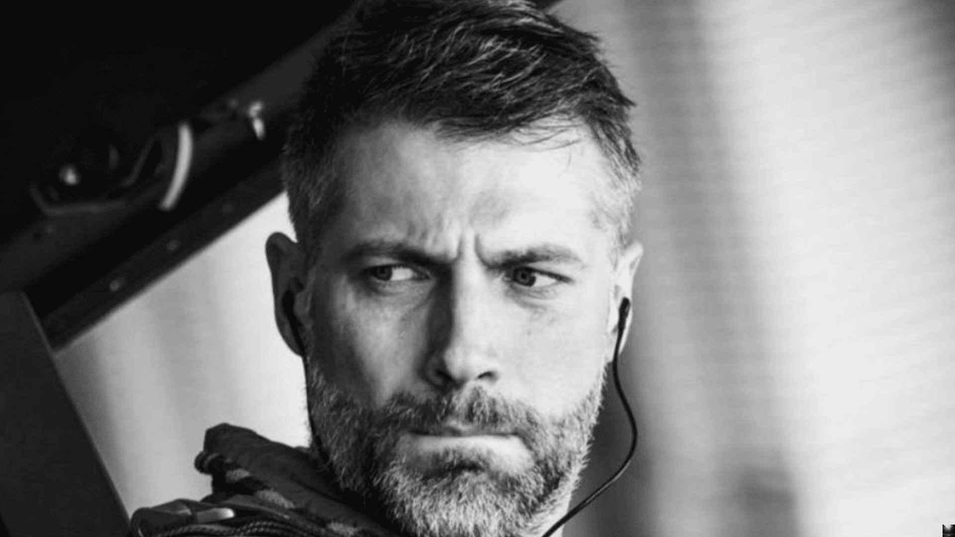 Maciej "Slab” Krakowian