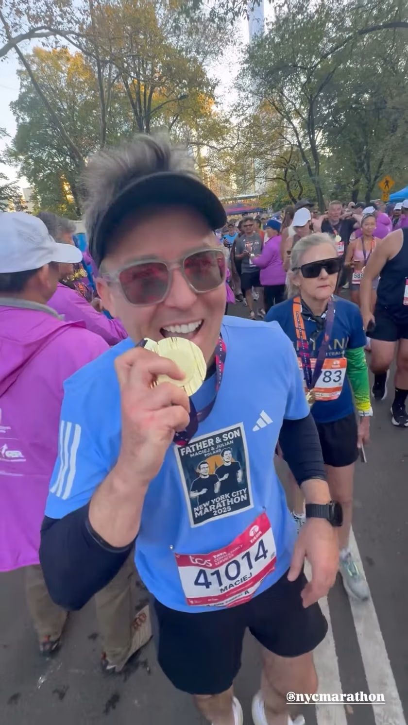 Prawda o relacji Cichopek z synem Kurzajewskiego wyszła na jaw. Na zdjęciach widać wyraźnie