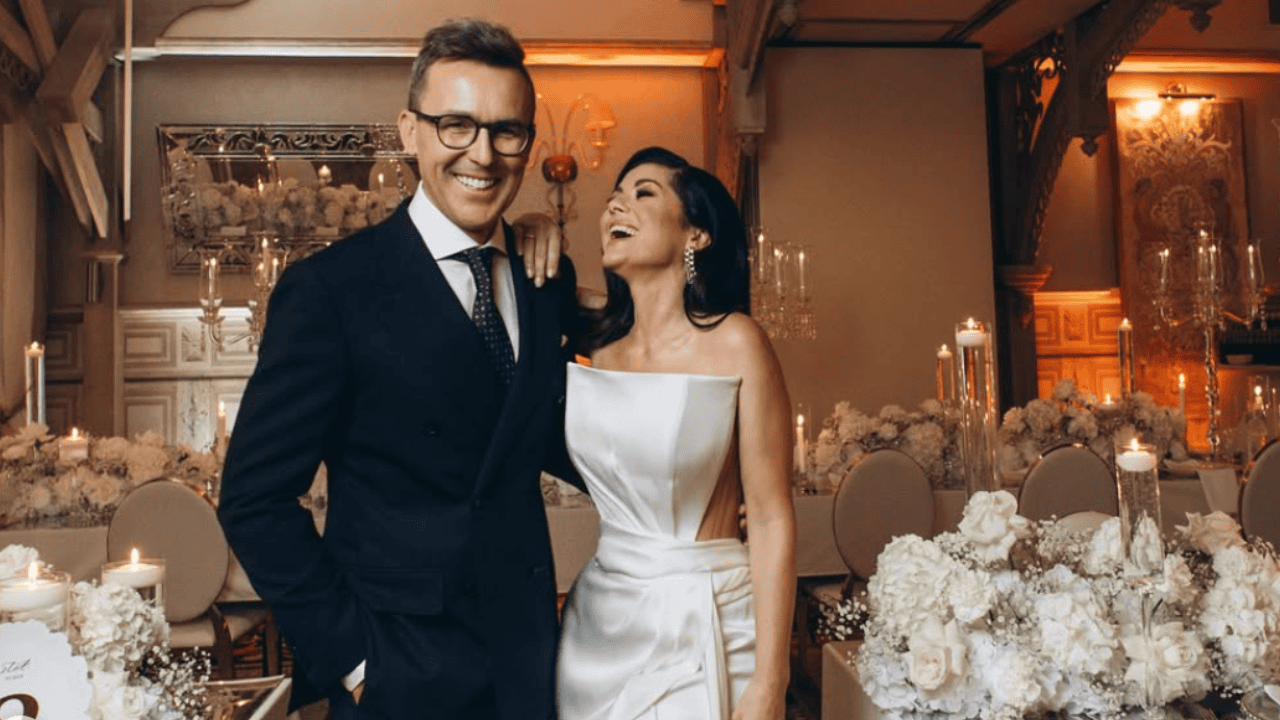 Maciej Kurzajewski, Katarzyna Cichopek