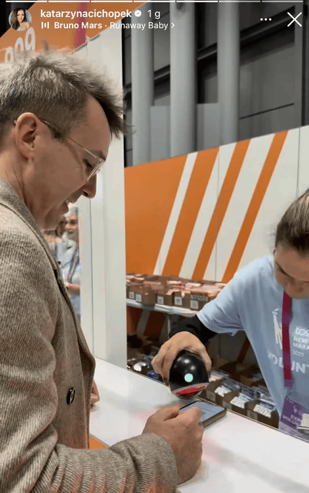 Kilka dni po ślubie, a Cichopek i Kurzajewski już mają kłopoty. Oto co ogłosili