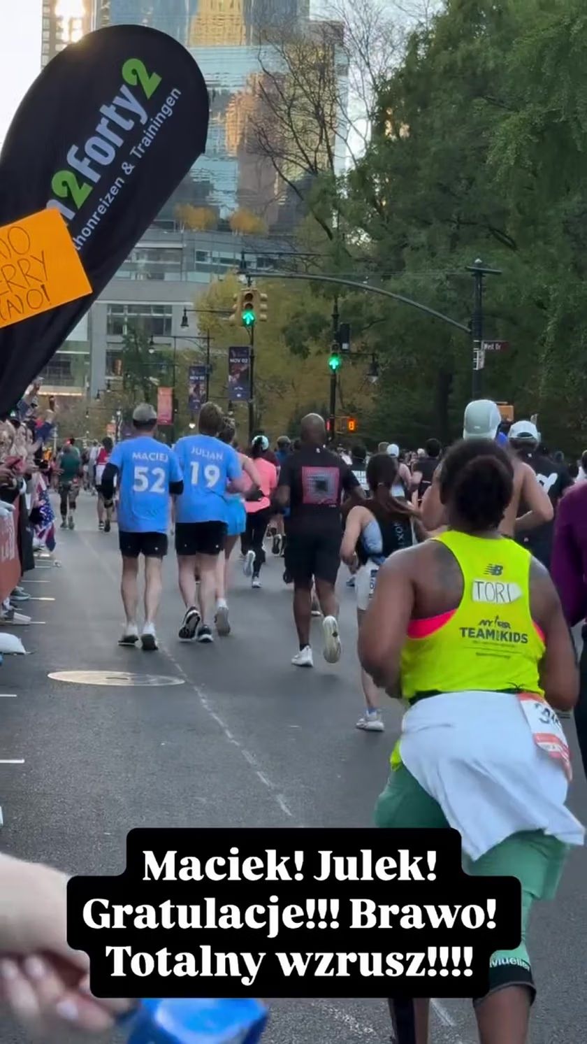 Prawda o relacji Cichopek z synem Kurzajewskiego wyszła na jaw. Na zdjęciach widać wyraźnie