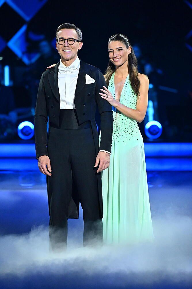 Maciej Kurzajewski i Lenka Klimentova, fot. KAPiF