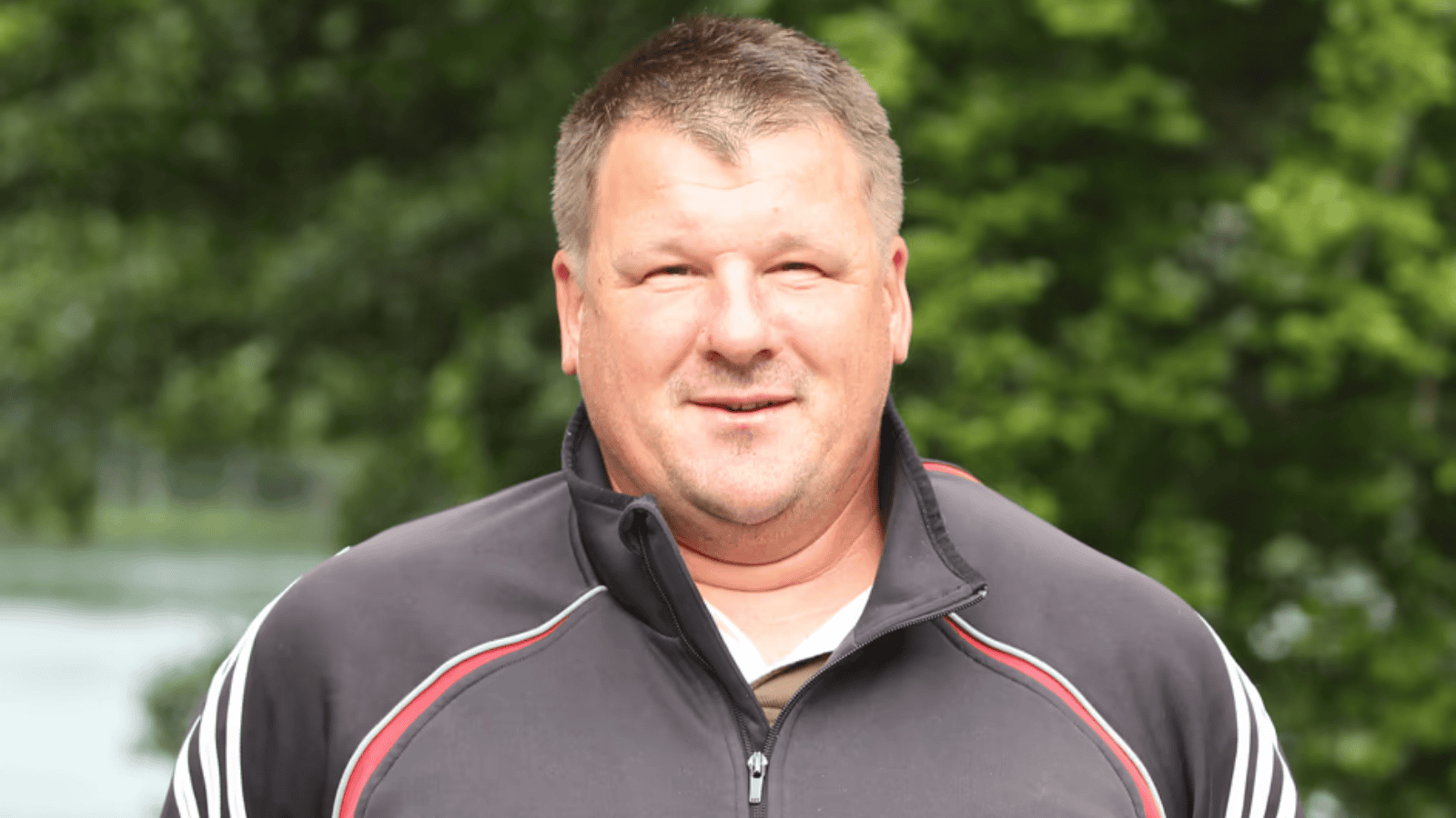 Nie żyje Maciej Łasicki