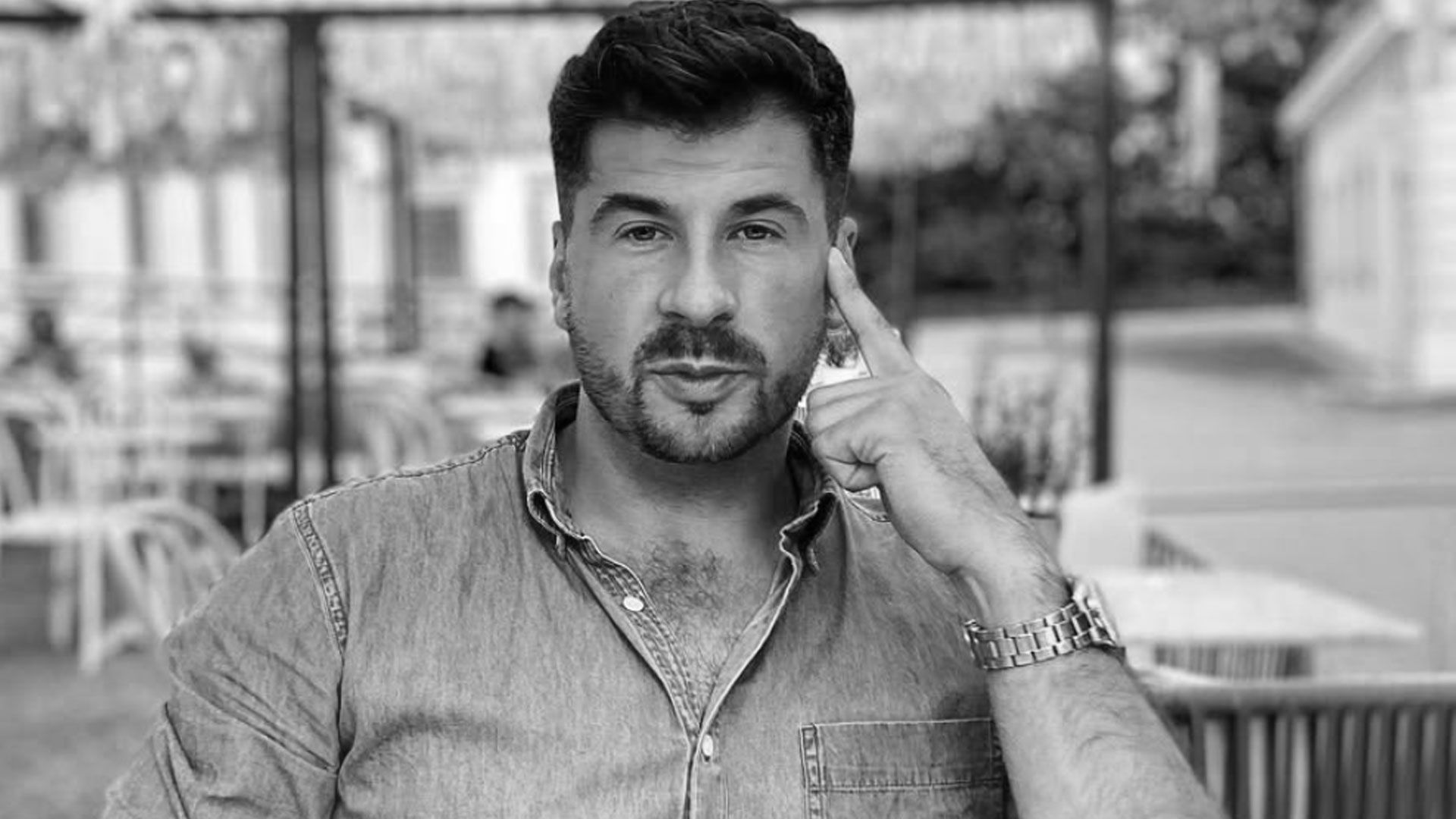 Gwiazdor TVN nie żyje. Miał zaledwie 38-lat. Do widzów dotarły tragiczne wieści