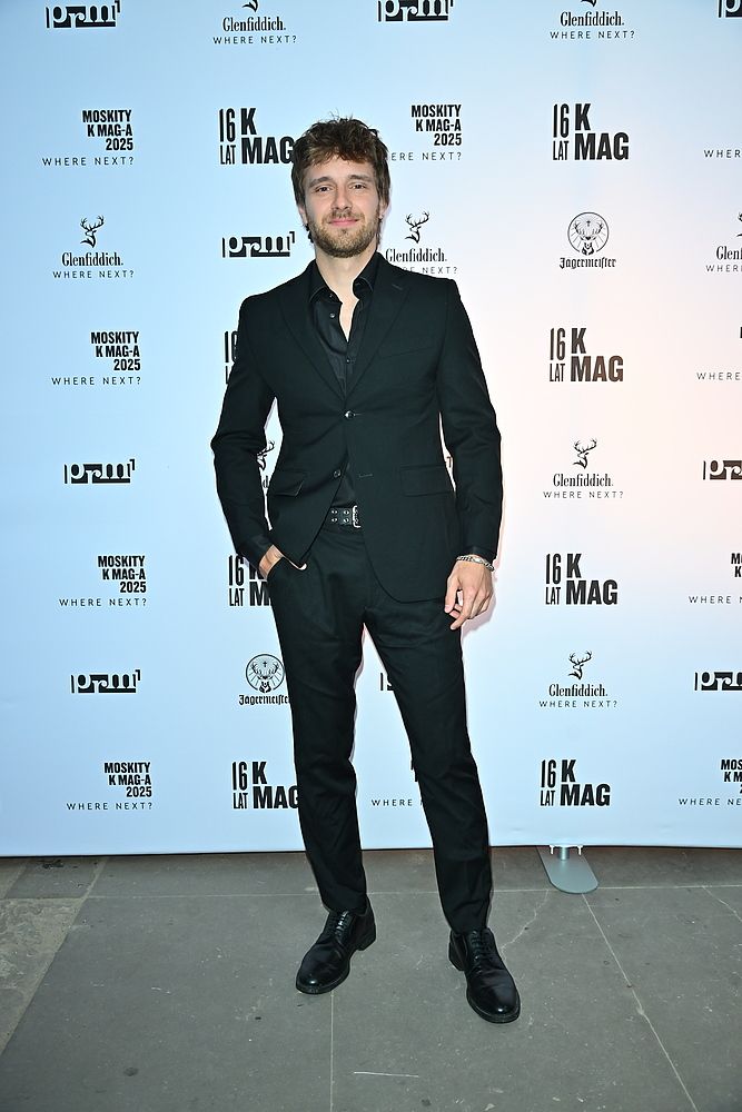 Gwiazdy na 16. urodzinach K MAG. Urbańska, Senyszyn, Jusis, Musiał, Chyra