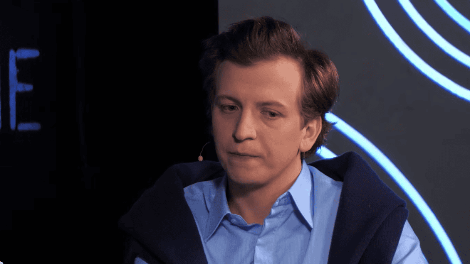 Mroczne kulisy aktorstwa. Musiałowski o przemocy w szkole filmowej: "Wstawałem i mówiłem: dosyć"