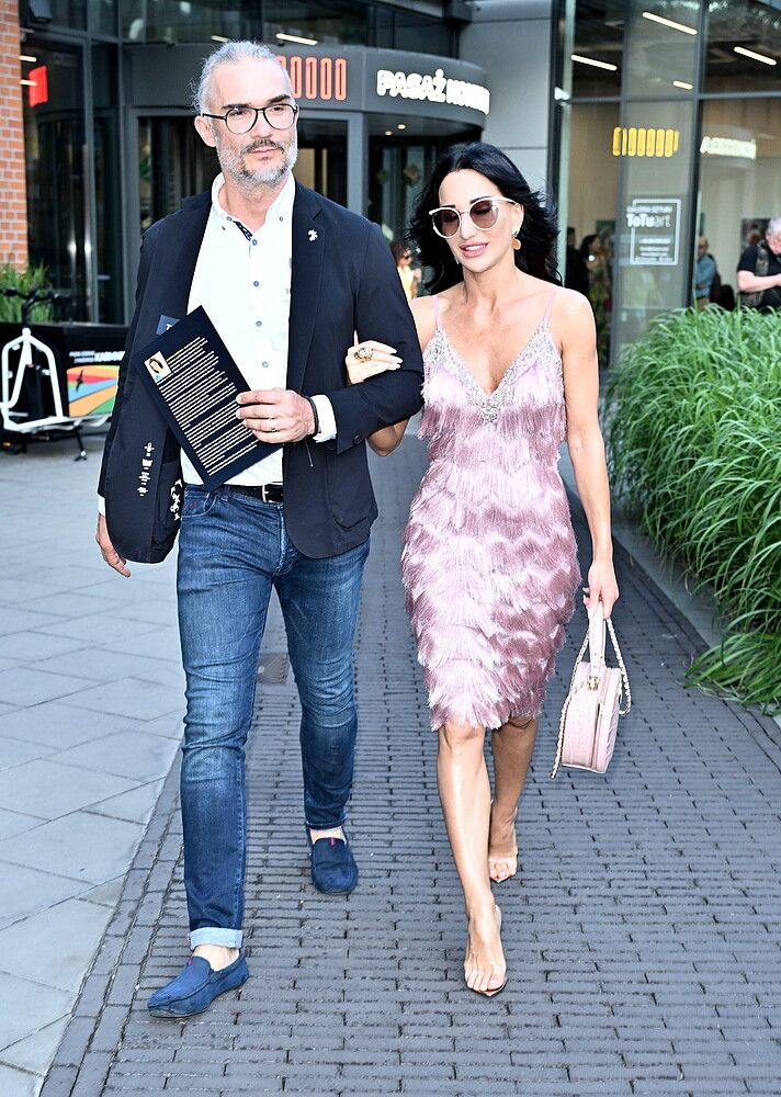 Justyna Steczkowska ujawniła prawdę o kryzysie w małżeństwie. To nie były plotki. Huczy o tym w całej Polsce