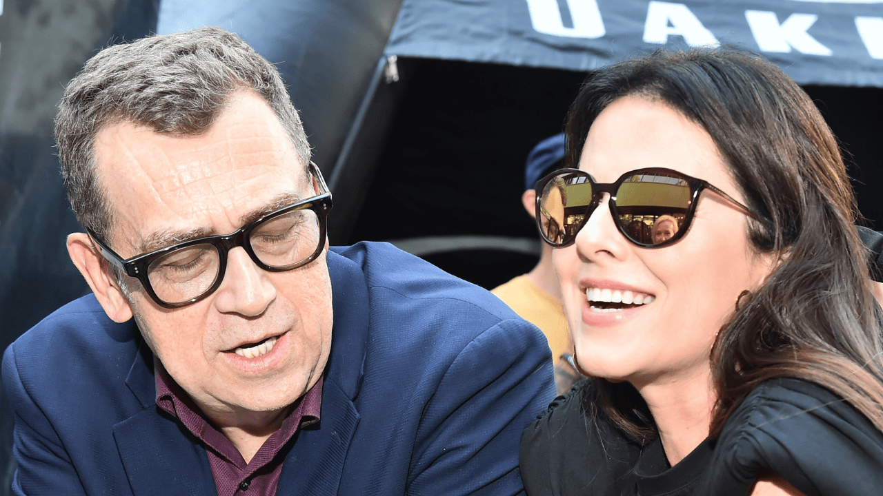 "Niniejszym potwierdzamy". 65-letni Maciej Orłoś wraz z partnerką przekazali radosną nowinę