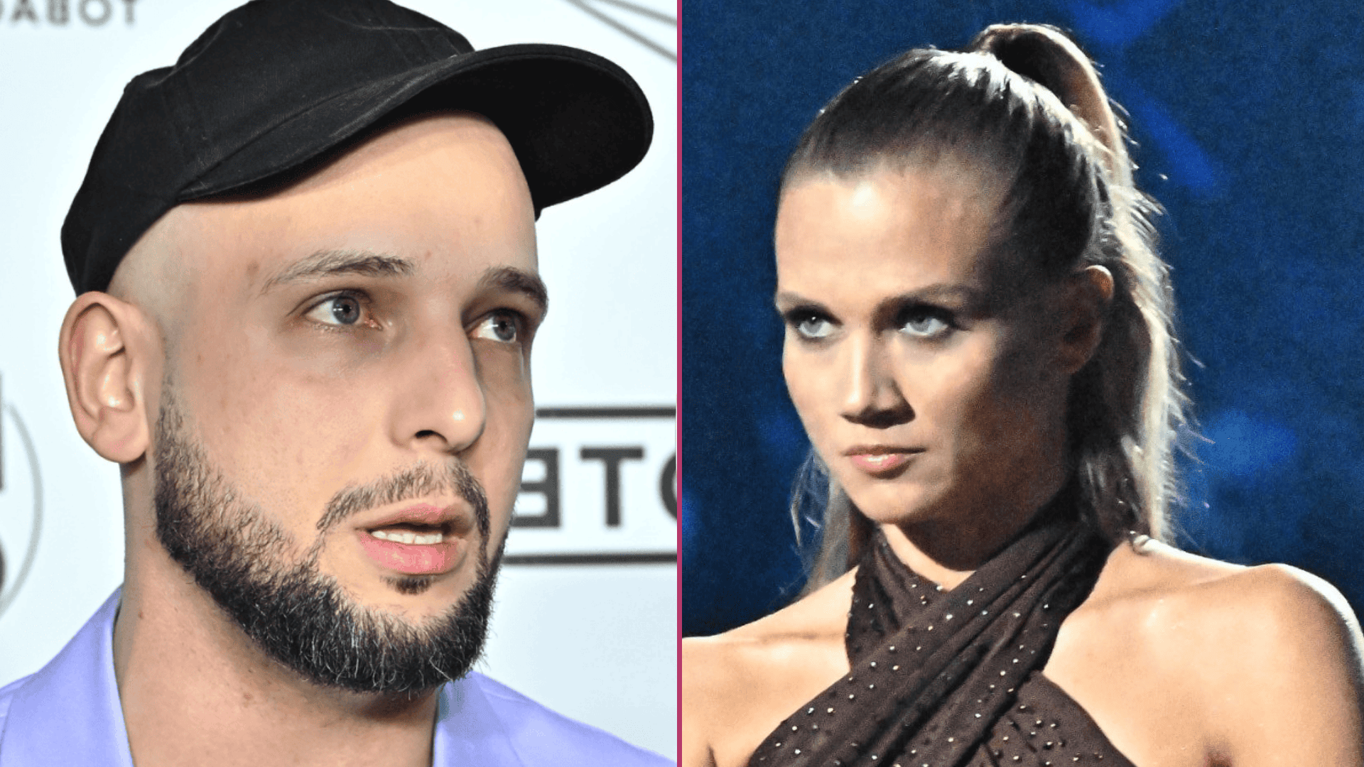 Maciej Pela, Agnieszka Kaczorowska