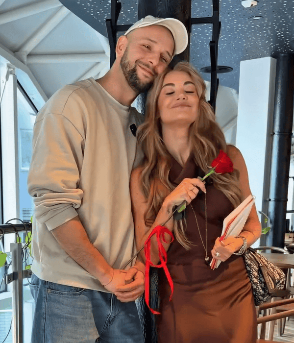 Maciej Pela i znana prezenterka Polsatu. Cała Polska gratuluje