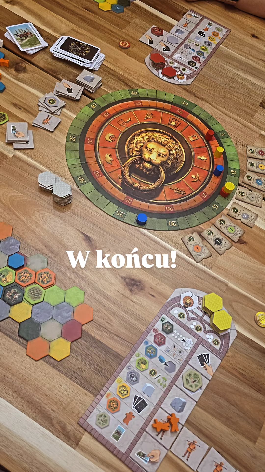 Wielka radość w domu Maćka Peli. Nie mógł dłużej tego kryć