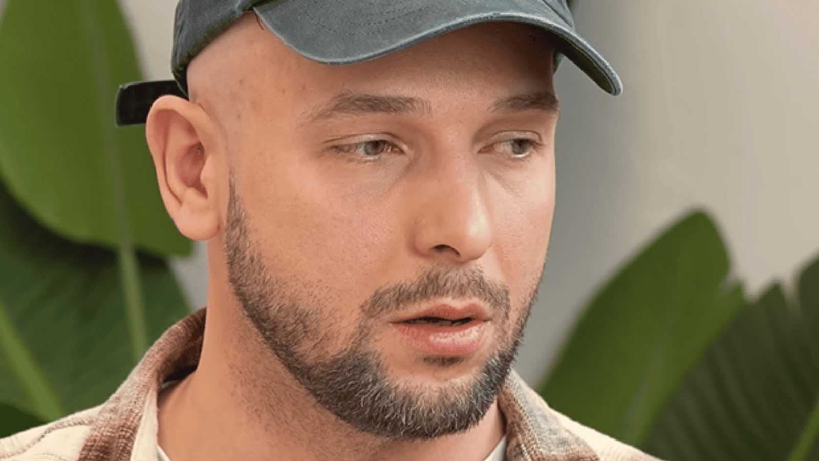 Maciej Pela w końcu poszedł na randkę. Na spotkaniu aż oniemiał. Wbiło go w ziemię