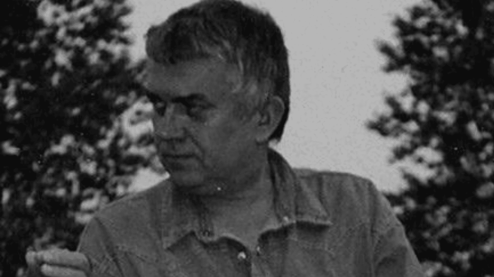 Nie żyje ceniony polski dziennikarz. O jego śmierci poinformował redakcja