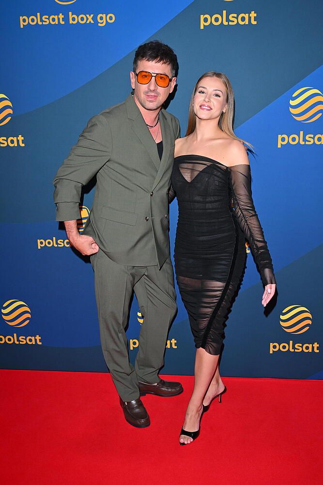 Ponad 50 gwiazd na ramówce Polsatu! Kaczorowska, Cichopek z Kurzajewskim, Zając, Ibisz...