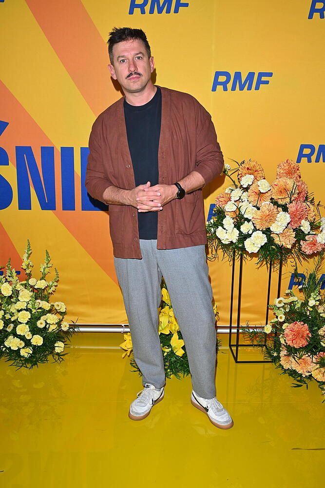 Gwiazdy na ramówce RMF FM. Roxie, Justyna Steczkowska, Natasza Urbańska, Julia Wieniawa