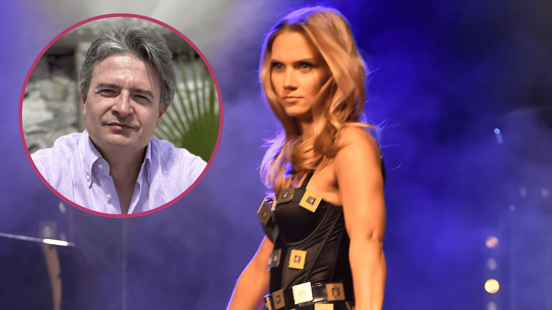 Brat Rogacewicza publicznie upokorzył Kaczorowską. Jedno zdanie wystarczyło