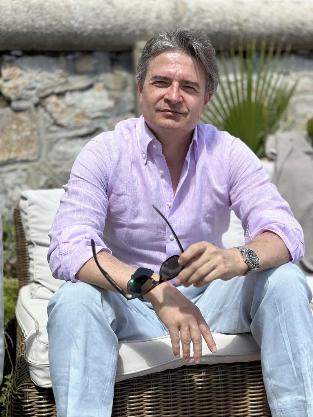 Brat Rogacewicza publicznie upokorzył Kaczorowską. Jedno zdanie wystarczyło