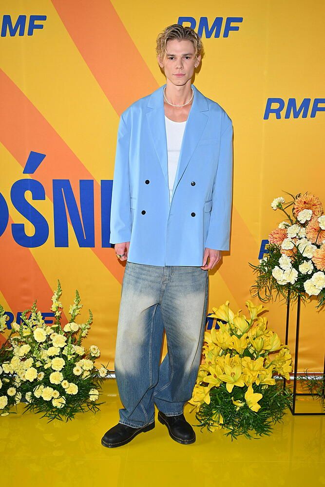 Gwiazdy na ramówce RMF FM. Roxie, Justyna Steczkowska, Natasza Urbańska, Julia Wieniawa