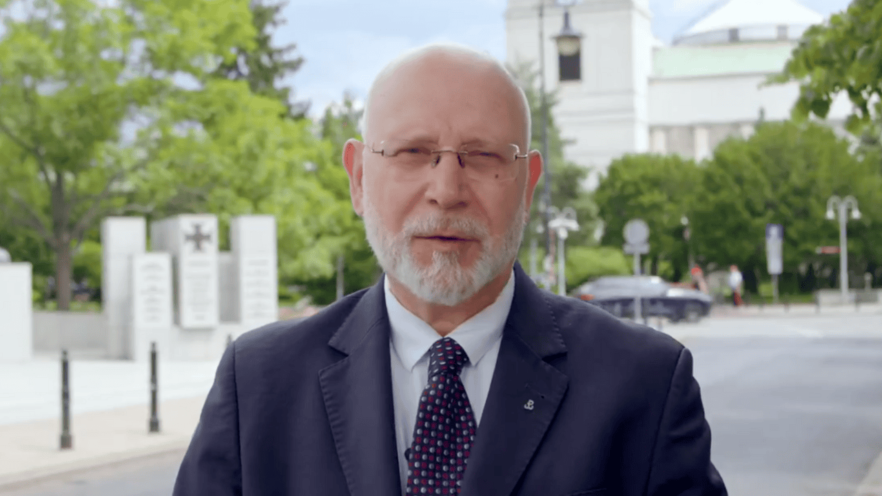 Zaskakująca decyzja byłego szefa KRRiT po odwołaniu. Nikt się tego nie spodziewał