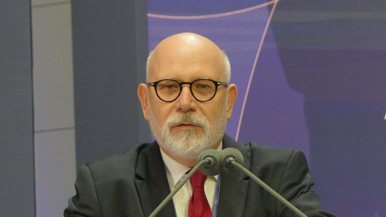 Maciej Olanicki